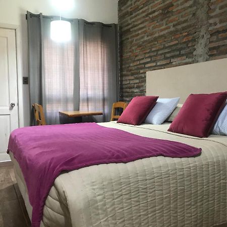 Apart Hotel Don Domingo Coñaripe 外观 照片