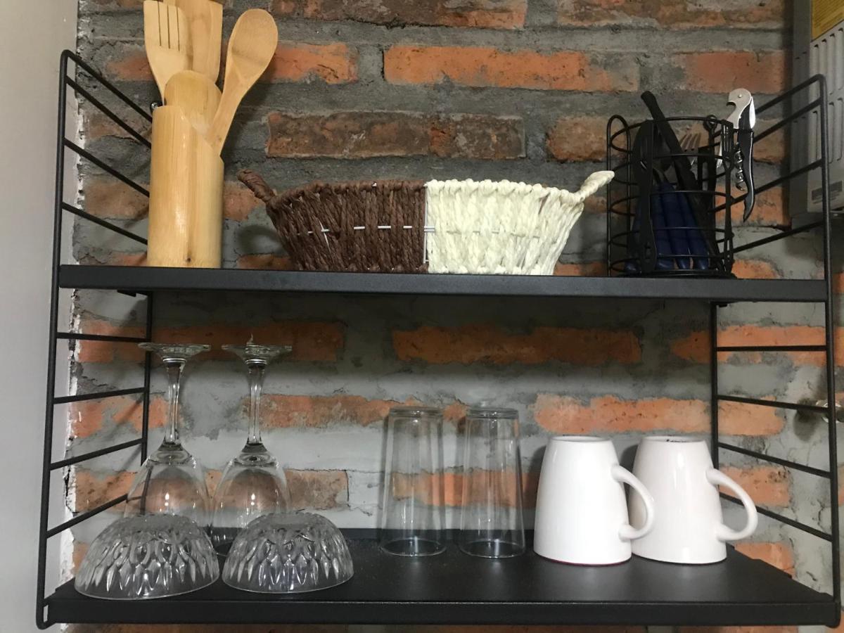 Apart Hotel Don Domingo Coñaripe 外观 照片